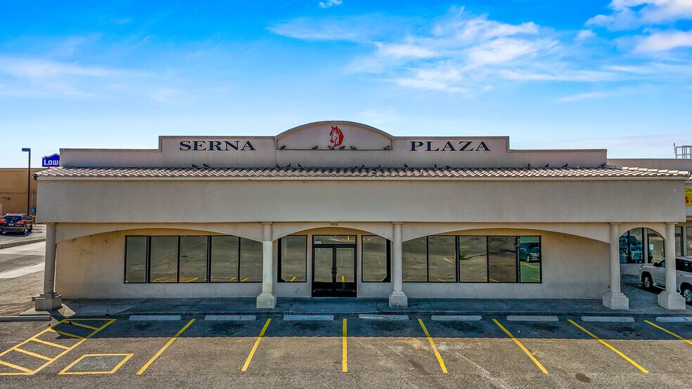More Photos Of 1602 N Riverside Dr, Espanola General Retail For Lease