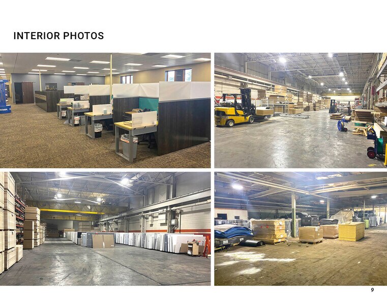 More Photos Of 2136 12th St, Rockford Industrial For Sale