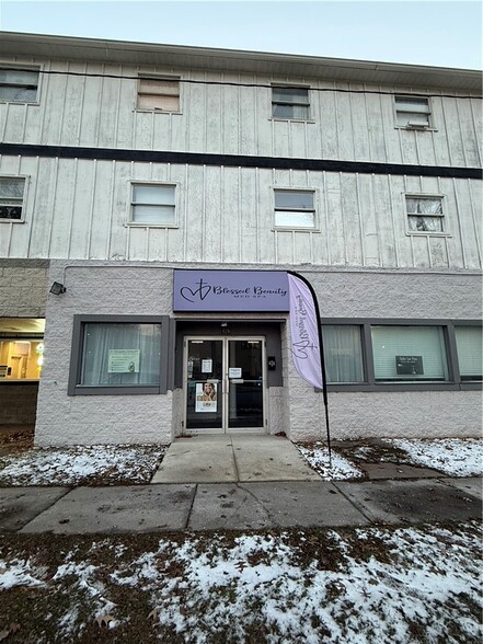 More Photos Of 428 Main St, Slippery Rock Storefront Retail Residential For Lease