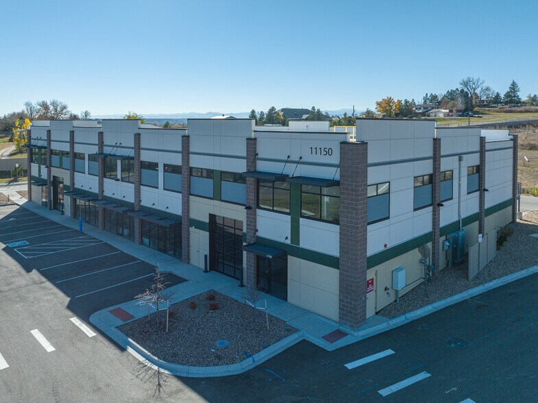 Primary Photo Of 11150 Broomfield Ln, Broomfield Research And Development For Sale