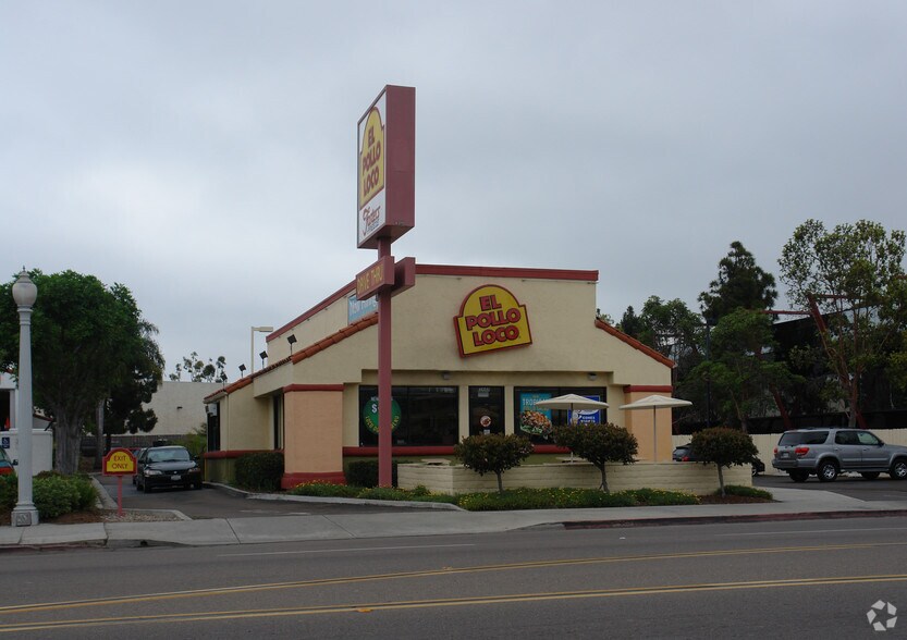 More Photos Of 3444 Midway Dr, San Diego Fast Food For Sale