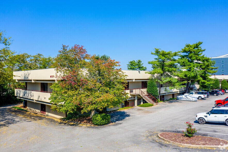 More Photos Of 4721 Trousdale Dr, Nashville Unknown For Lease