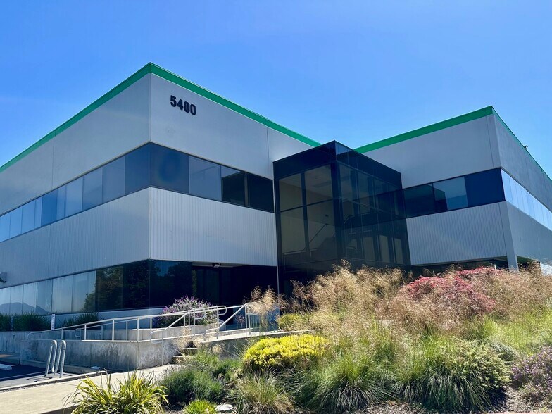 More Photos Of 5000 Park Rd, Benicia Manufacturing For Lease