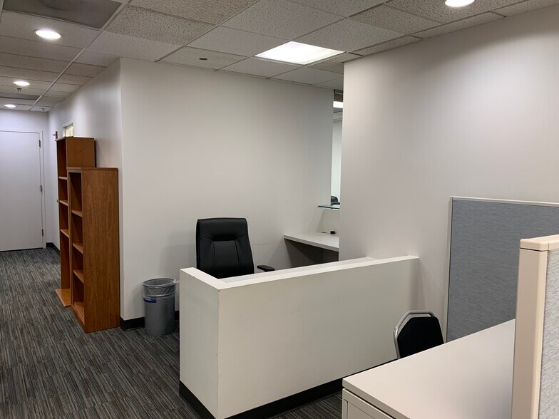 More Photos Of 1819 L St NW, Washington Loft Creative Space For Lease