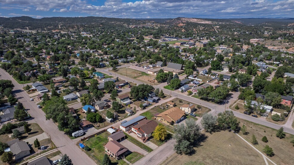 More Photos Of 438 S 14th St, Hot Springs Multifamily For Sale