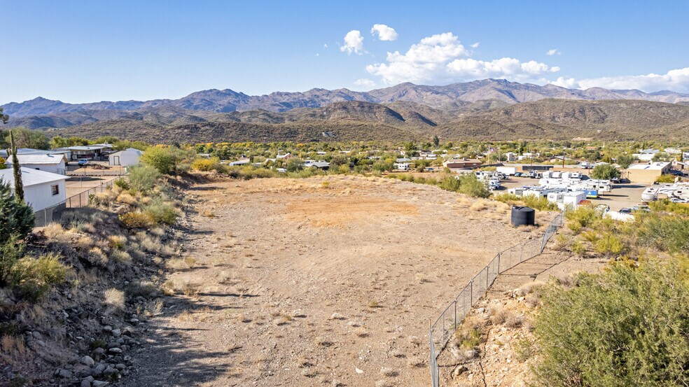 More Photos Of 34690 Old Black Canyon Hwy, Black Canyon City Land For Sale