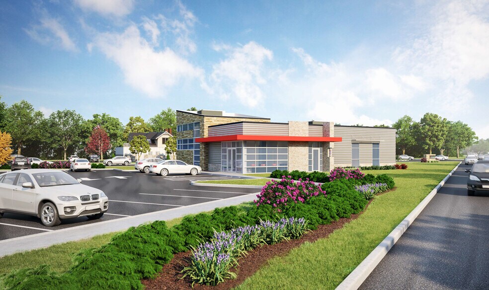 More Photos Of 1011 E Evesham Rd, Voorhees Land For Sale