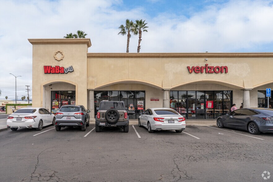 More Photos Of 6390 Van Buren Blvd, Riverside Freestanding For Sale