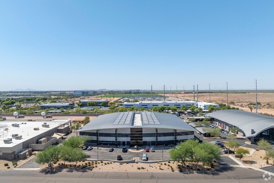 More Photos Of 3167 W Armstrong Pl, Chandler Warehouse For Sale