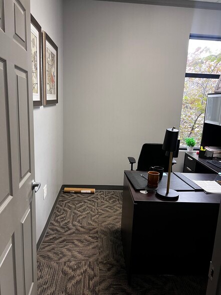 More Photos Of 4131 Steve Reynolds Blvd, Norcross Office For Lease