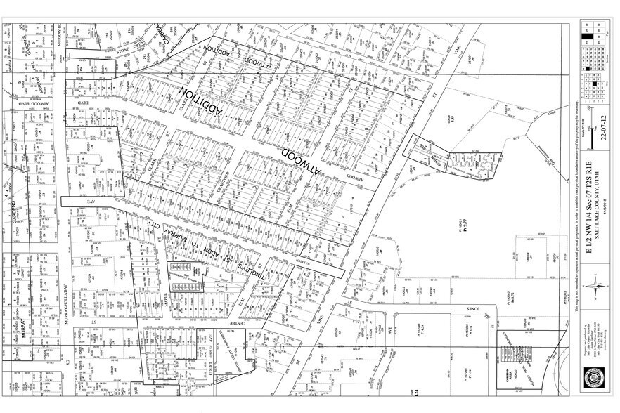 More Photos Of 247 E Vine St, Salt Lake City Apartments For Sale