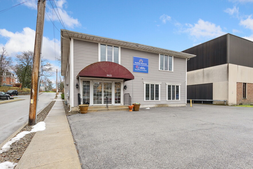 Primary Photo Of 2622 South Ave, Wappingers Falls Office For Sale