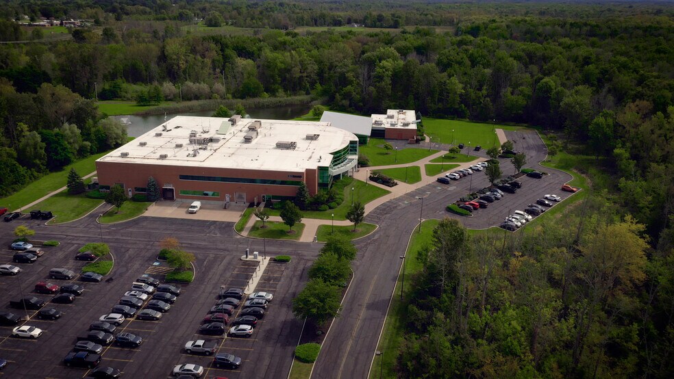 More Photos Of Collamer Crossings, East Syracuse Land For Sale