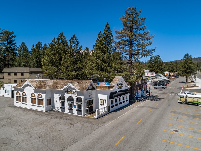 More Photos Of 3221 Main St, Mammoth Lakes Freestanding For Sale