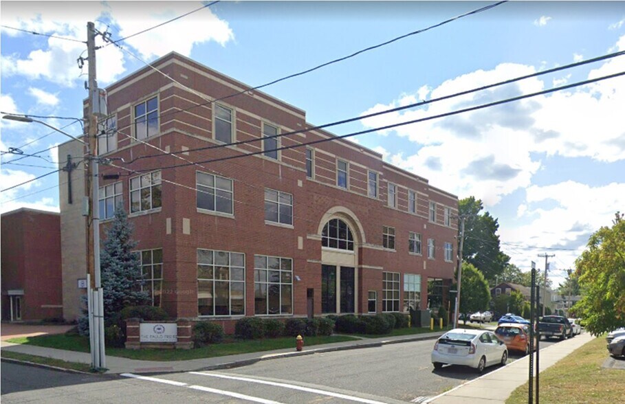 Primary Photo Of 134 Springfield St, Chicopee Schools For Lease