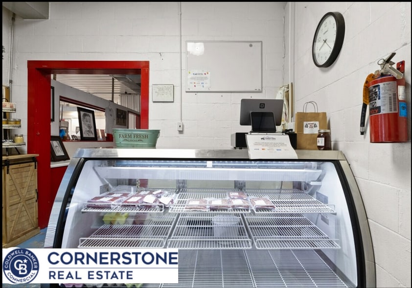 More Photos Of 7621 W Yellowstone Hwy, Casper Food Processing For Sale