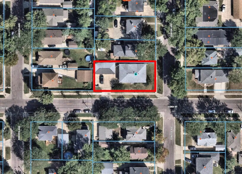 More Photos Of 300 W 22nd St, Sioux Falls Apartments For Sale