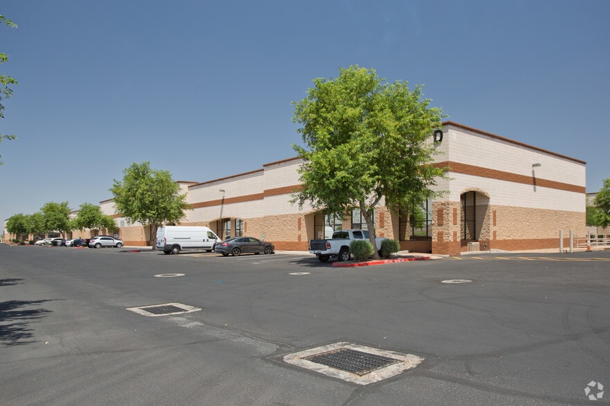 More Photos Of 8550 N 91st Ave, Peoria Unknown For Lease