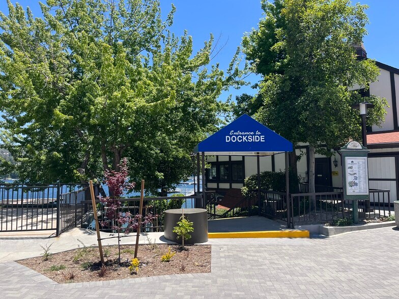 More Photos Of 28200 Hwy 189, Lake Arrowhead Unknown For Lease