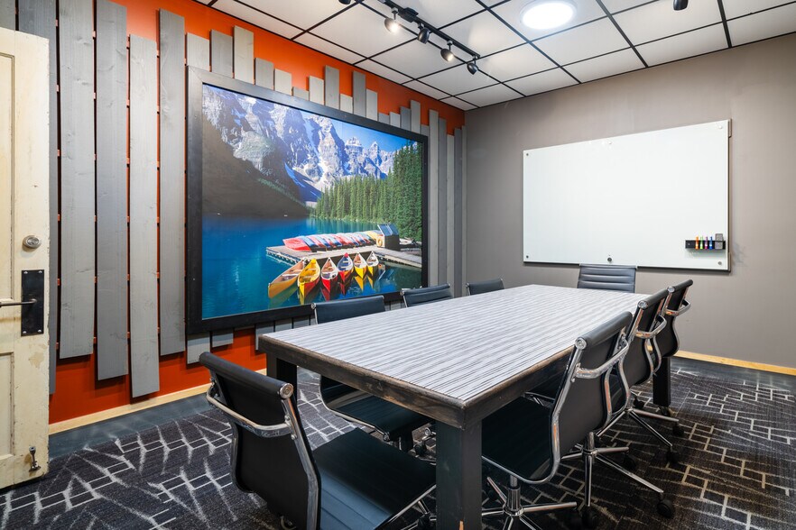 More Photos Of 6401 W Eldorado Pky, McKinney Coworking Space