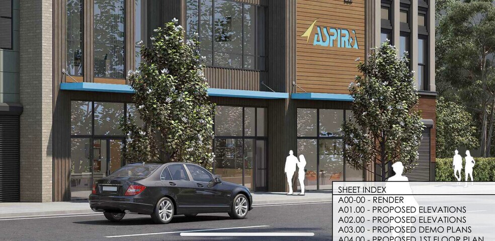 More Photos Of 386-390 Broad St, Newark General Retail For Lease