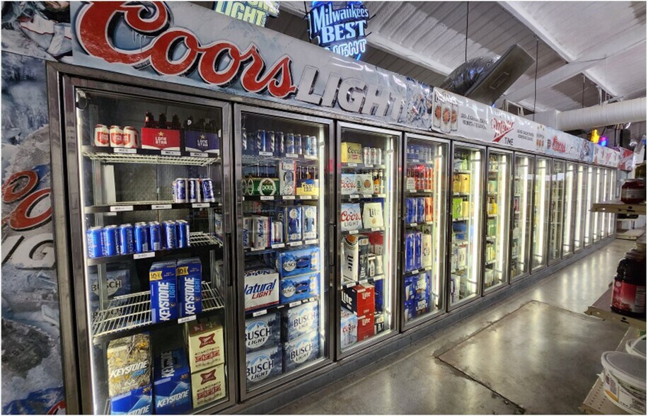 More Photos Of 500 S Main, Covington Freestanding For Sale