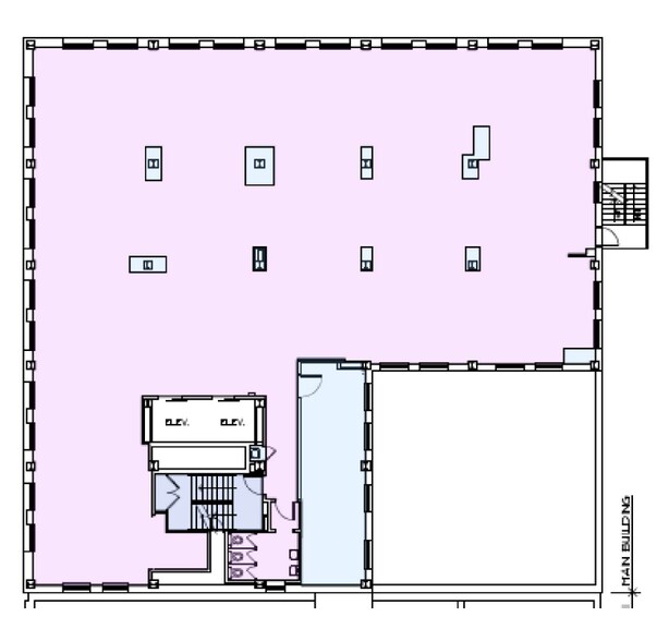 More Photos Of 300 High St, Hamilton Office For Lease