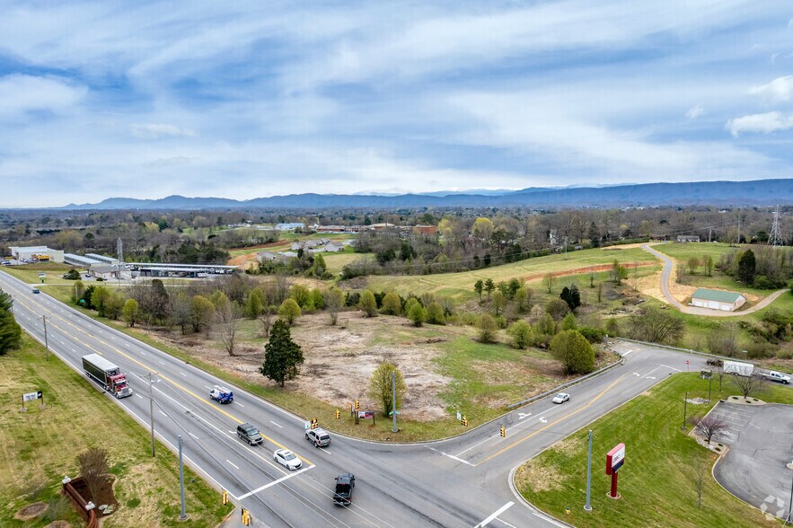 More Photos Of TBD S US 411 Hwy, Maryville Storefront For Lease