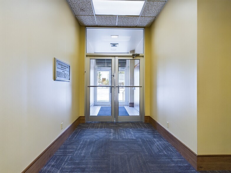 More Photos Of 101 E Elm St, Union City Bank For Sale