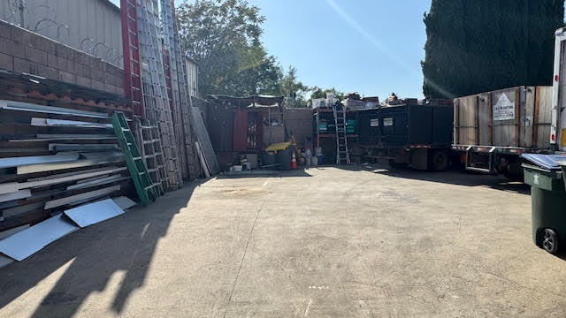 More Photos Of 1485 Lincoln Ave, Pasadena Light Manufacturing For Sale