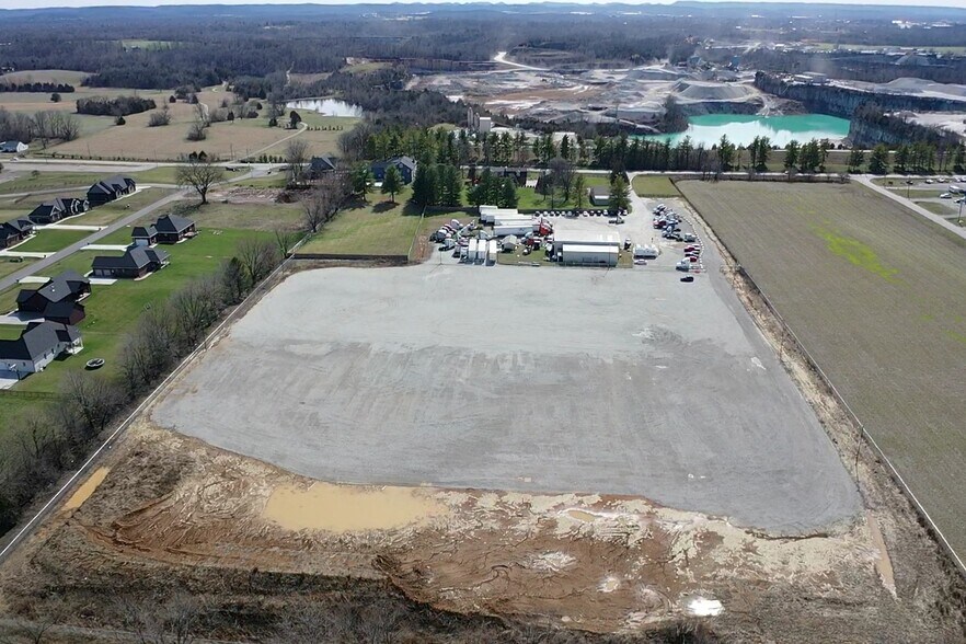 Primary Photo Of 464 Bells Mill Rd, Shepherdsville Land For Sale