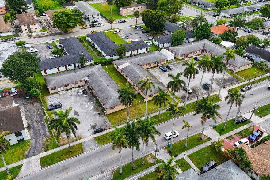 More Photos Of 1915 NW 28th St, Miami Apartments For Sale