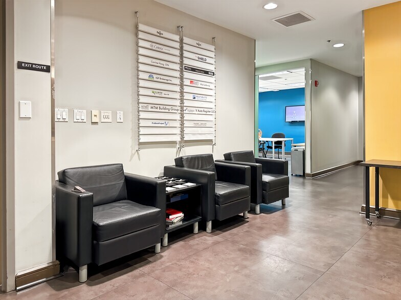 More Photos Of 900 E Hamilton Ave, Campbell Coworking Space