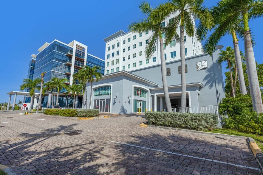 More Photos Of 3363 NE 163rd St, North Miami Beach Medical For Sale