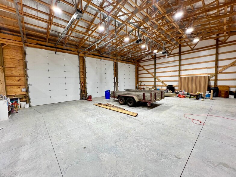 More Photos Of 510 Lillys Bridge Rd, Mount Gilead Flex For Sale