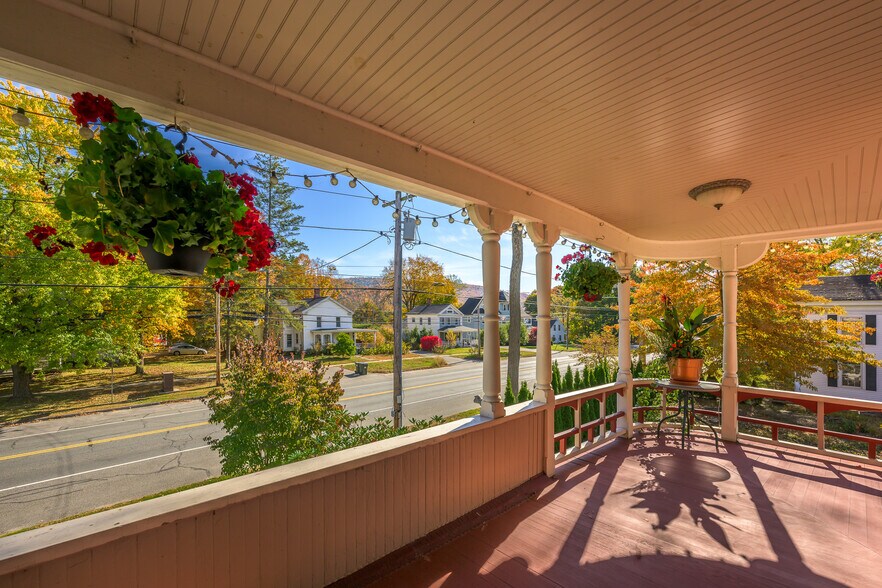 More Photos Of 518 Main St, Great Barrington Hospitality For Sale