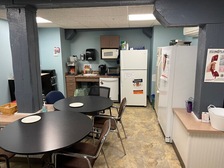 More Photos Of 1 Mt Hope Ave, Rochester Office For Sale