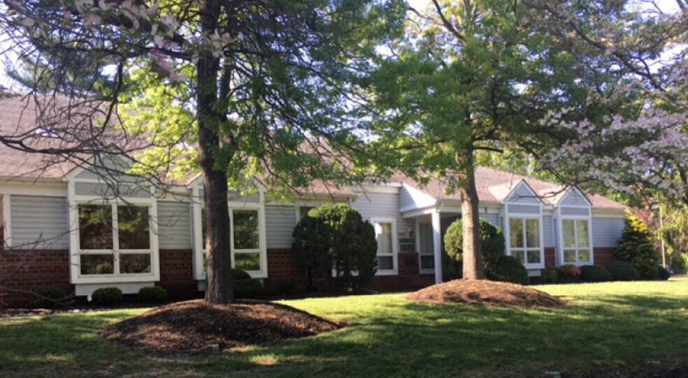 More Photos Of 1200 Laurel Oak Rd, Voorhees Loft Creative Space For Sale