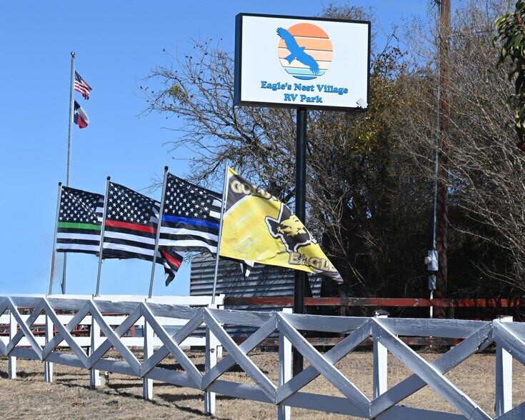 More Photos Of 2008-2012 Fisher St, Goldthwaite Manufactured Housing Mobile Home Park For Sale