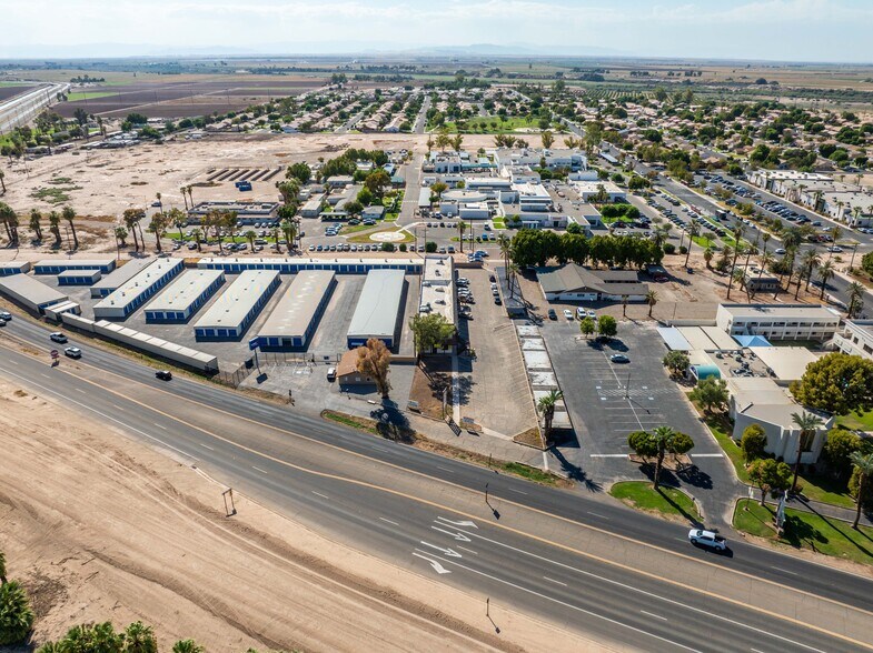 More Photos Of 4231 US Highway 86, Brawley Medical For Sale