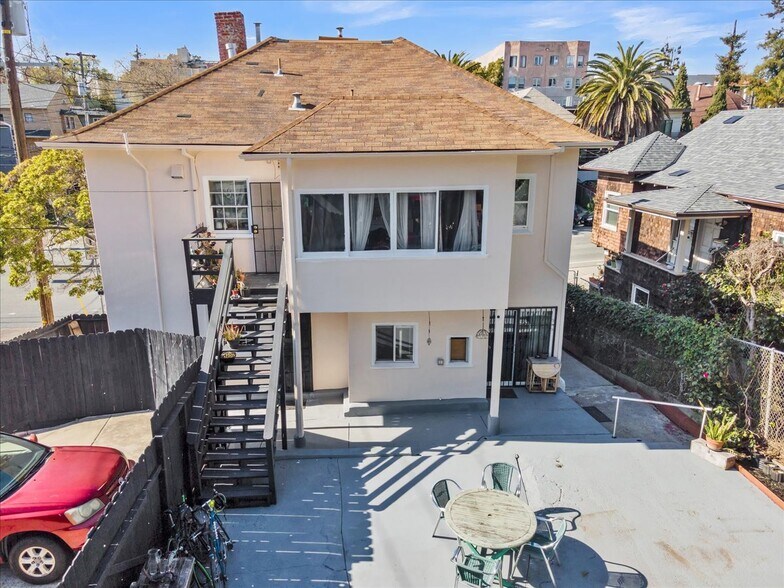 More Photos Of 3300 Harrison St, Oakland Apartments For Sale