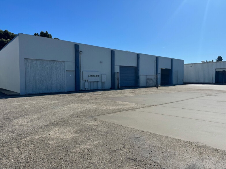 More Photos Of 2495 Palma Dr, Ventura Warehouse For Sale