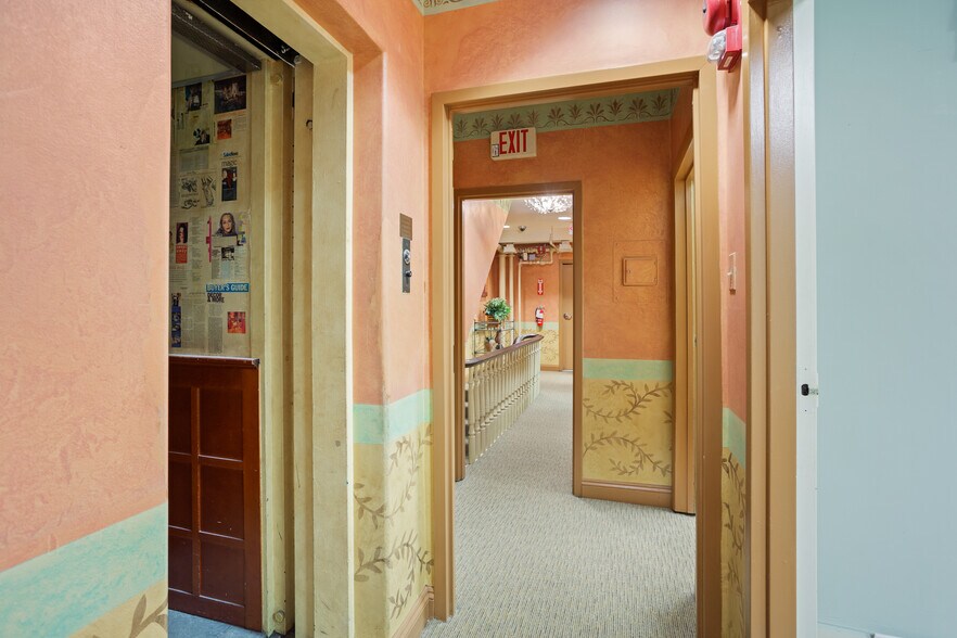 More Photos Of 1604 K St NW, Washington Office For Sale