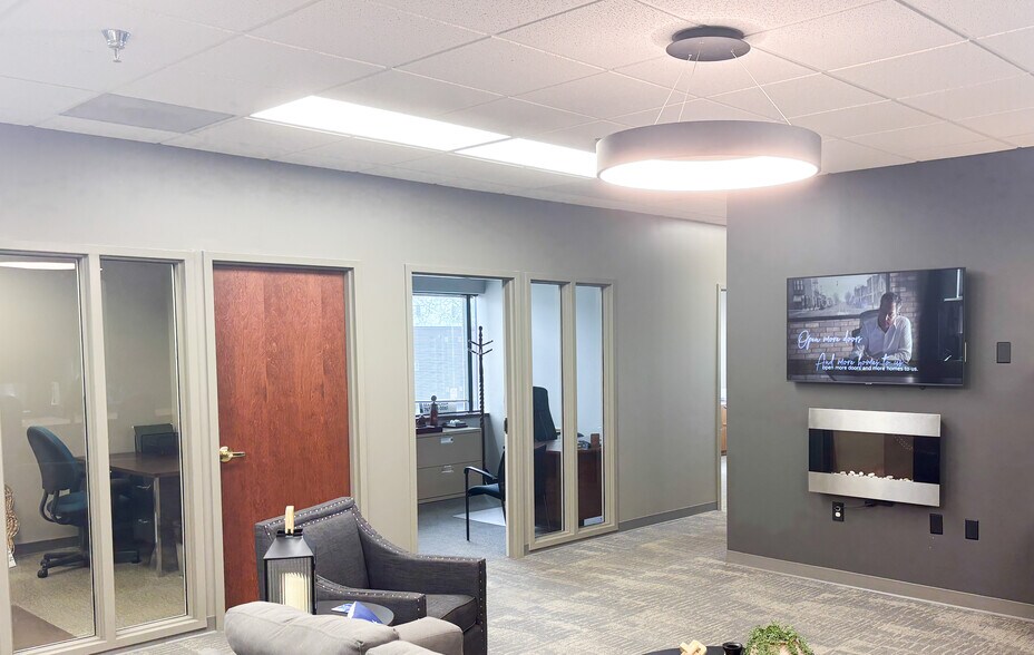 More Photos Of 400 N High St, Muncie Office For Sale