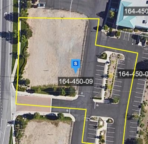 Primary Photo Of Longley Ln, Reno Land For Sale