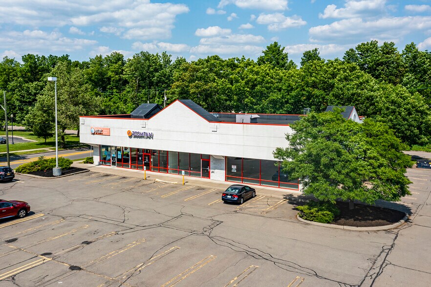 More Photos Of 299 S Main St, Elmira Freestanding For Lease