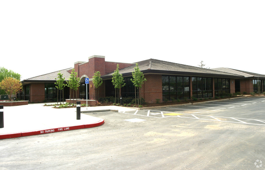 Primary Photo Of 21 Natoma St, Folsom Office For Sale