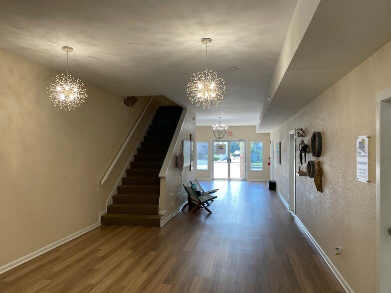 More Photos Of 910 S 8th St, Fernandina Beach Loft Creative Space For Lease