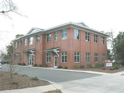 More Photos Of 3806 Peachtree Ave, Wilmington Medical For Lease