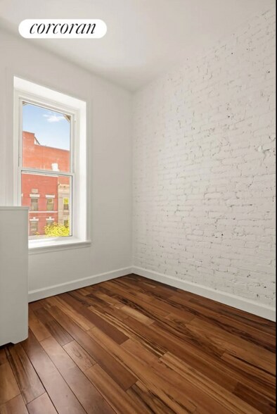 More Photos Of 692 Washington Ave, Brooklyn Storefront Retail Residential For Sale
